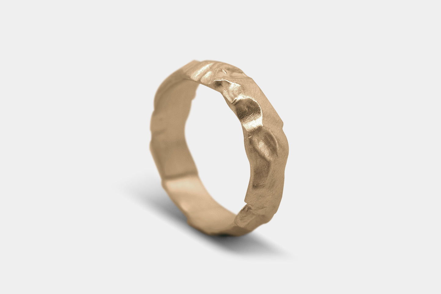 Molten Ring