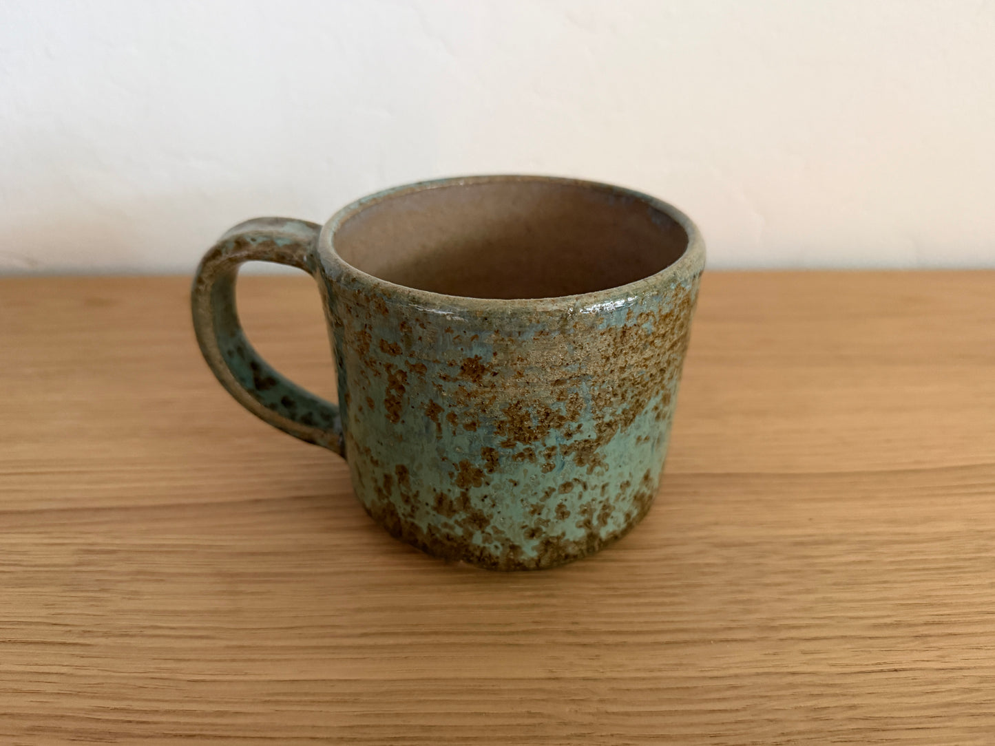 Splatter Mug
