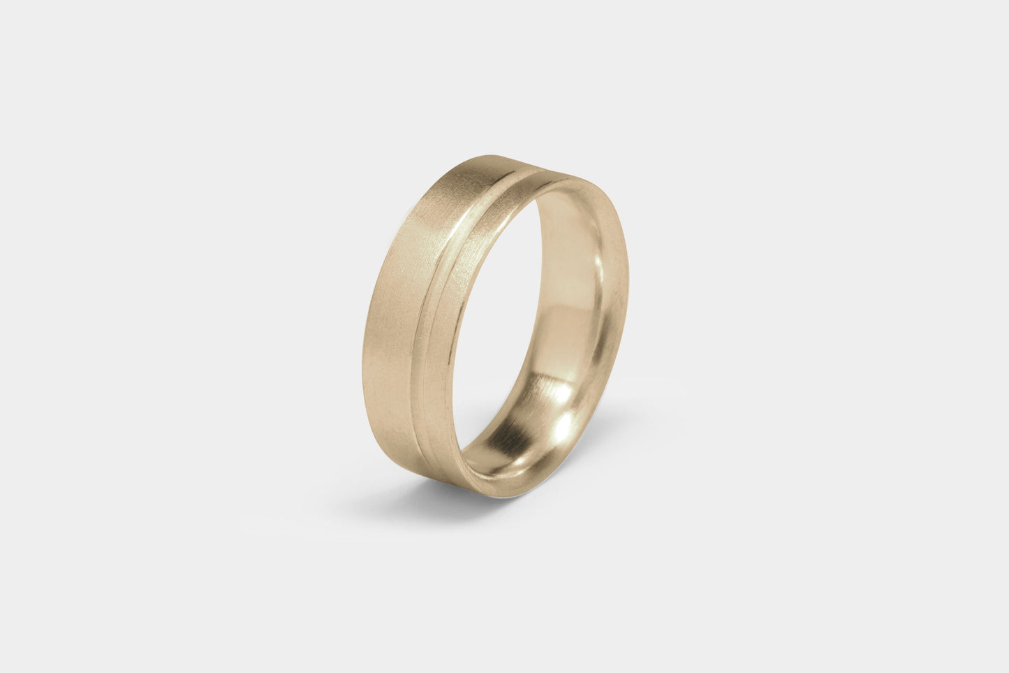 Connection Ring