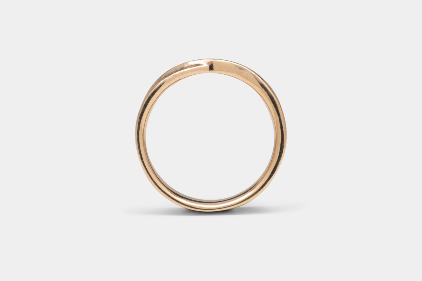 Twist Ring - Wide