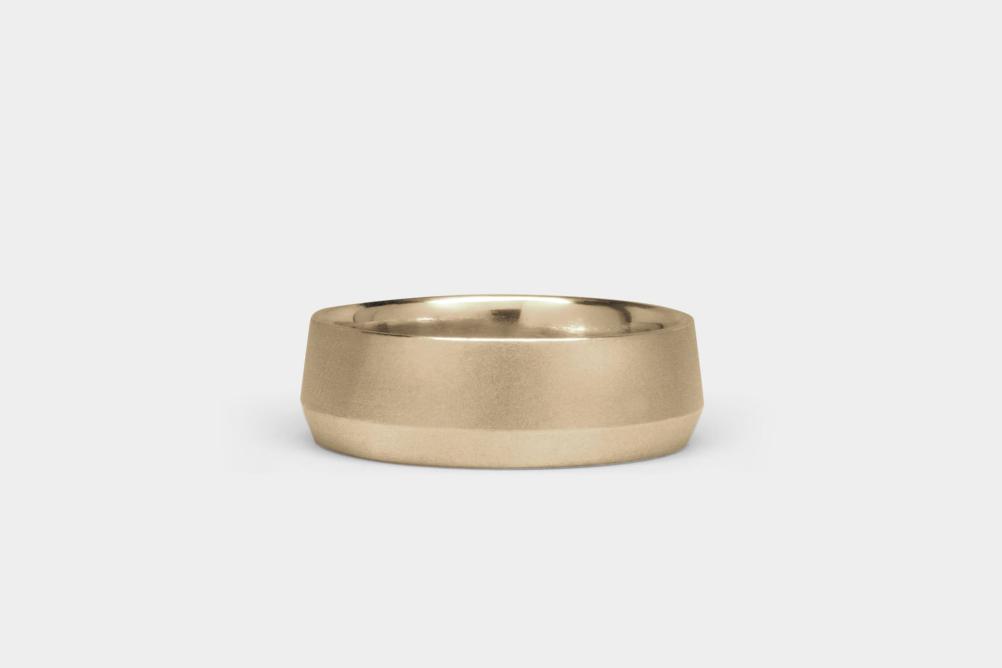 Offset Vertex Ring