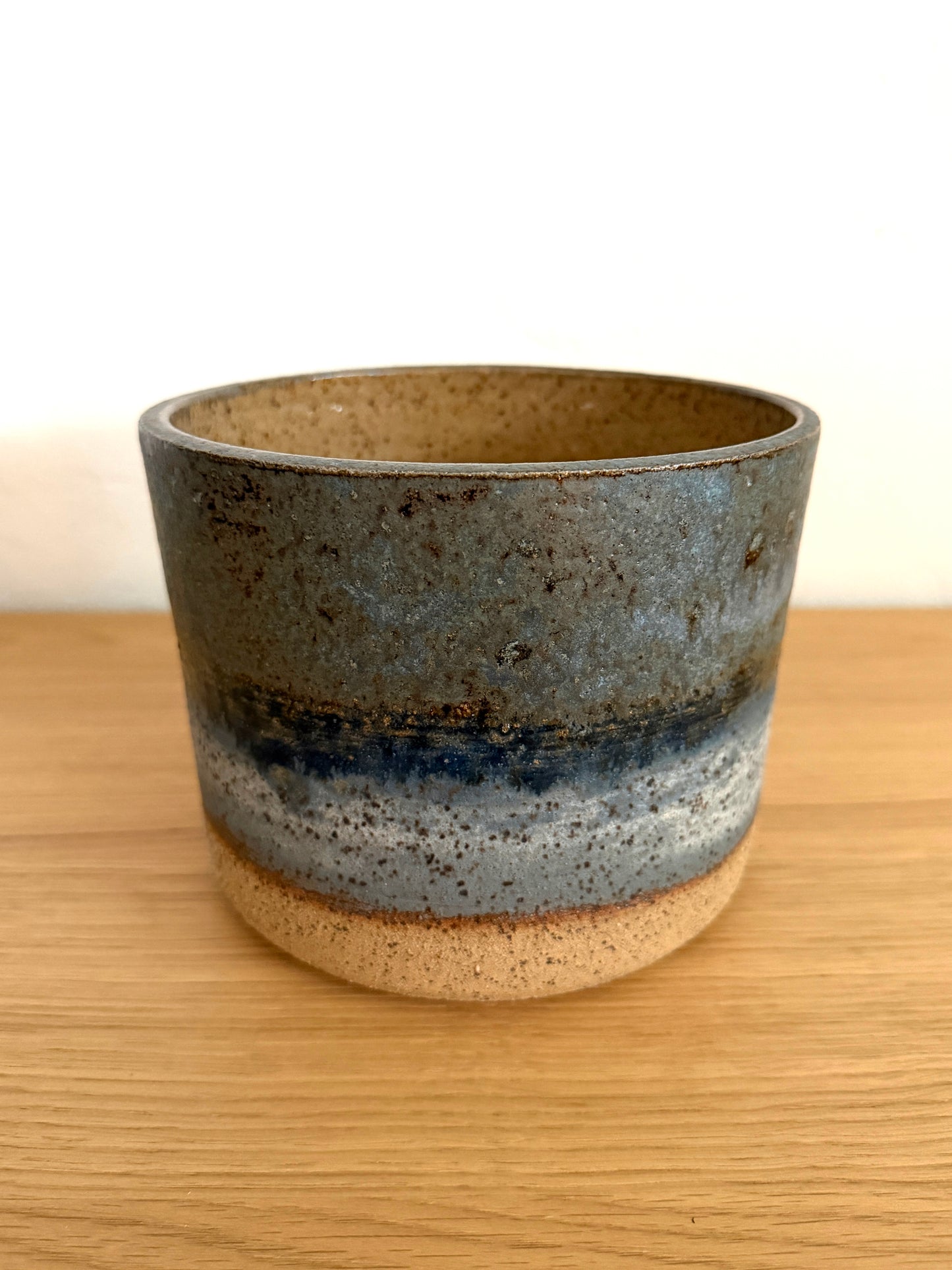 Ocean Pot