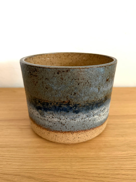 Ocean Pot