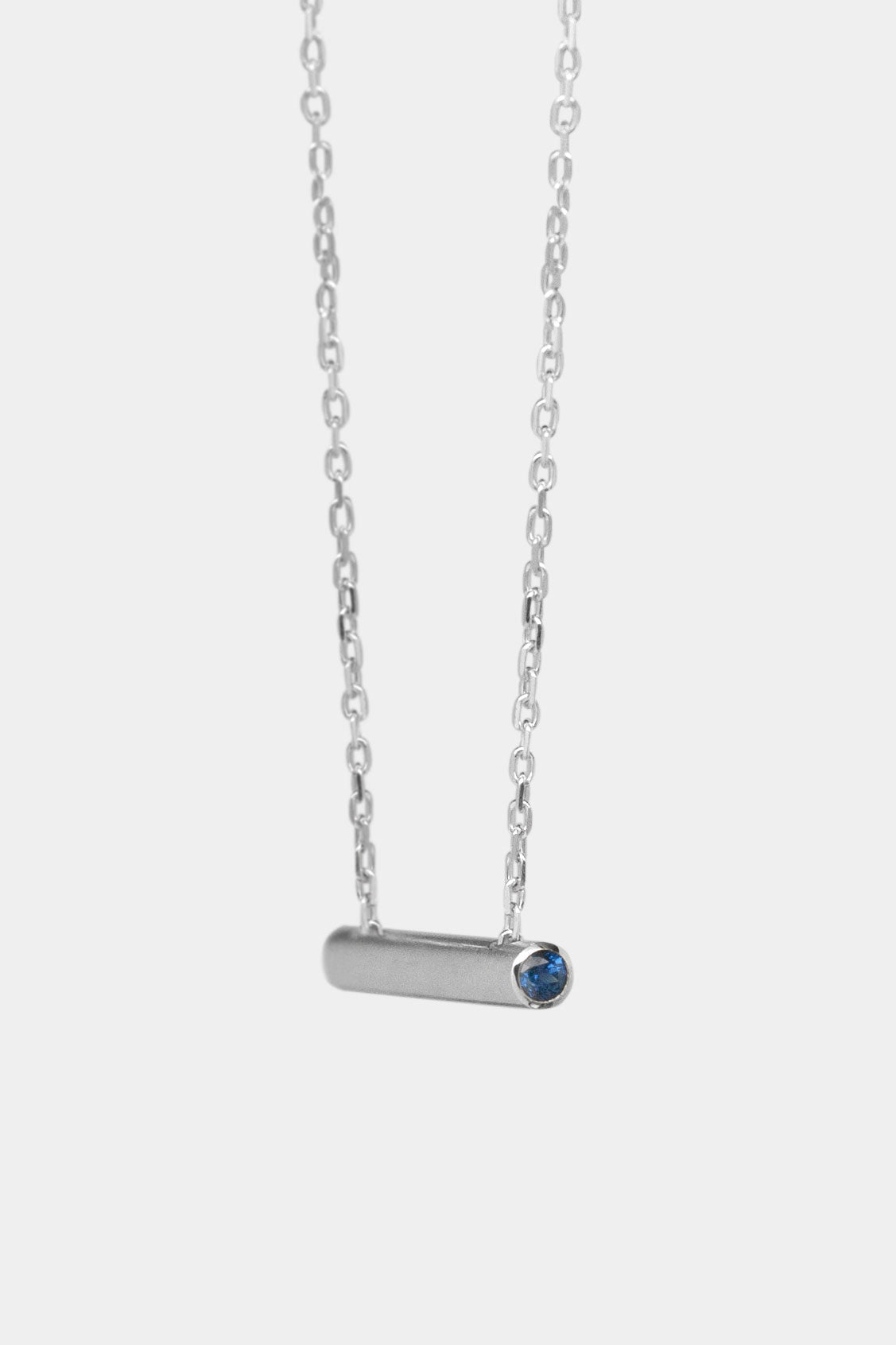 Bar Necklace