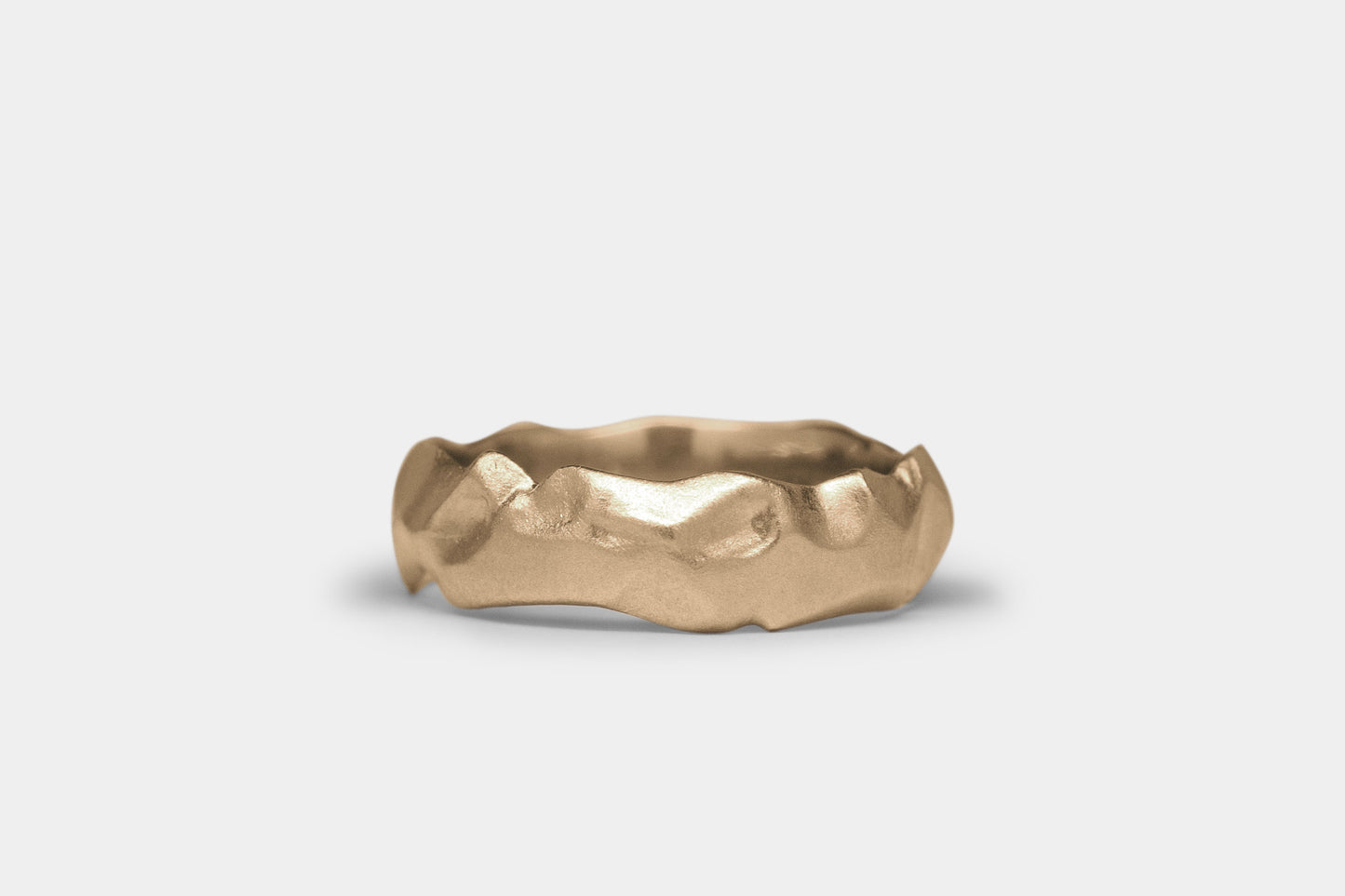 Molten Ring