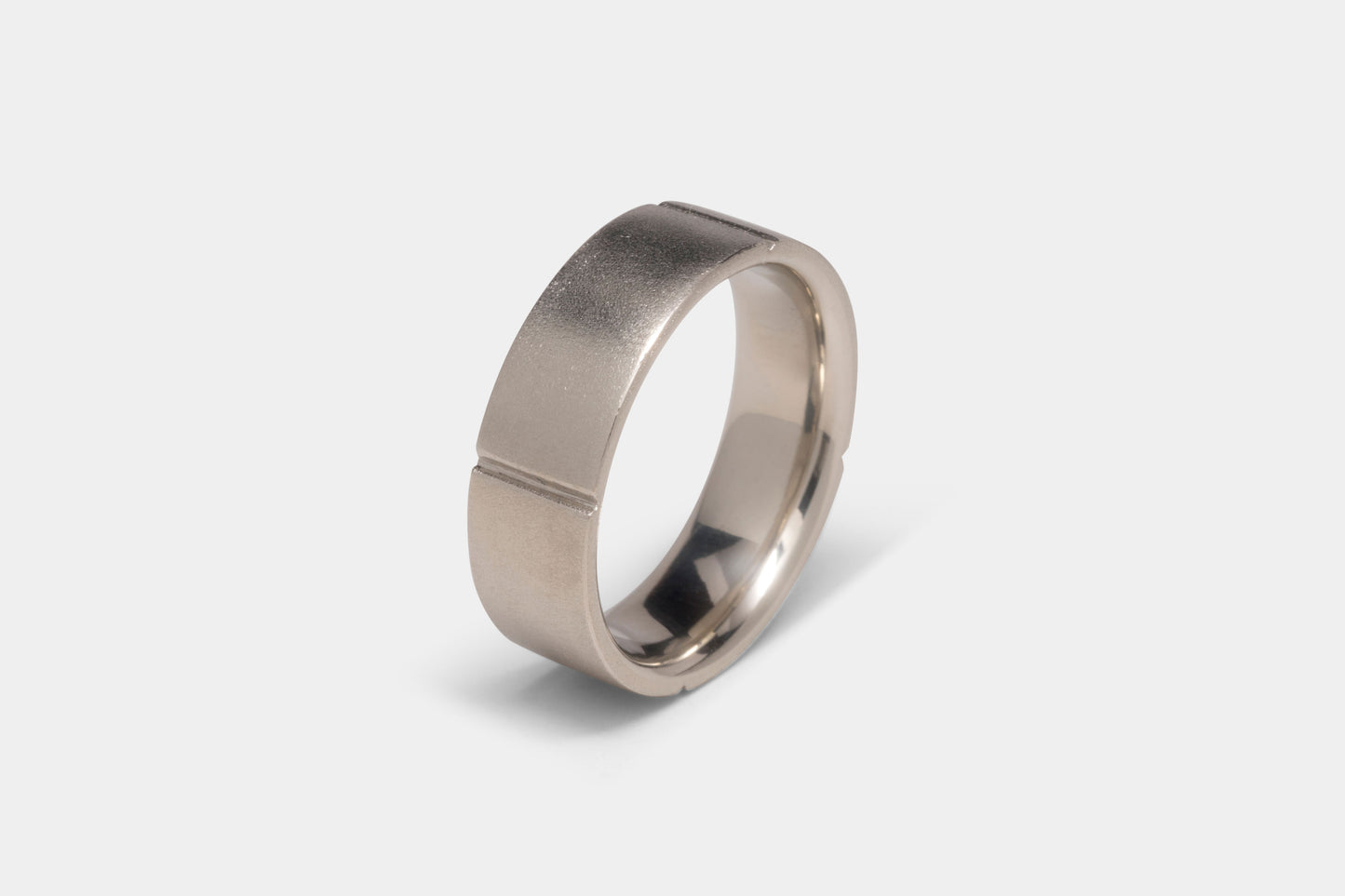 Compass Ring