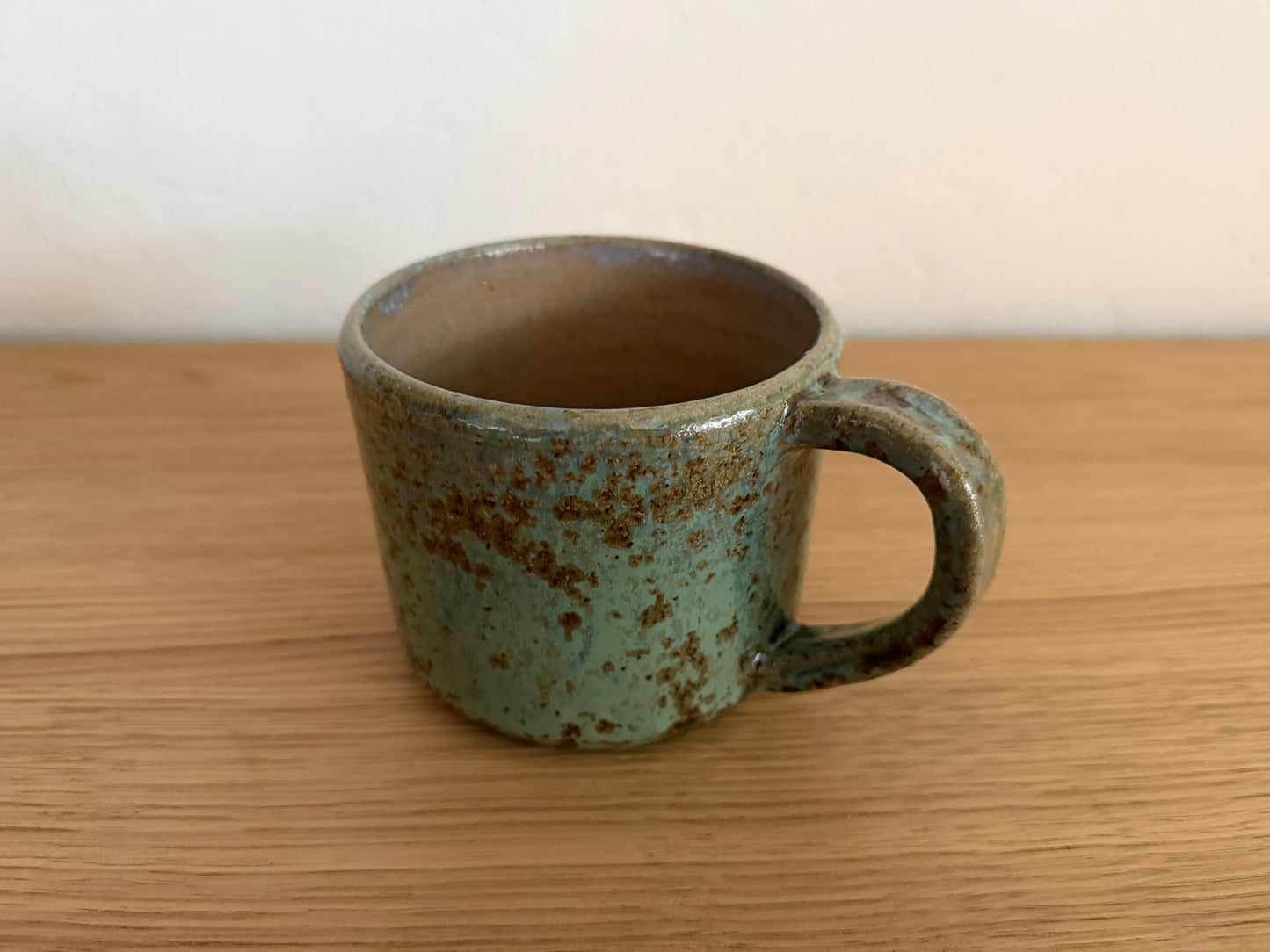 Splatter Mug
