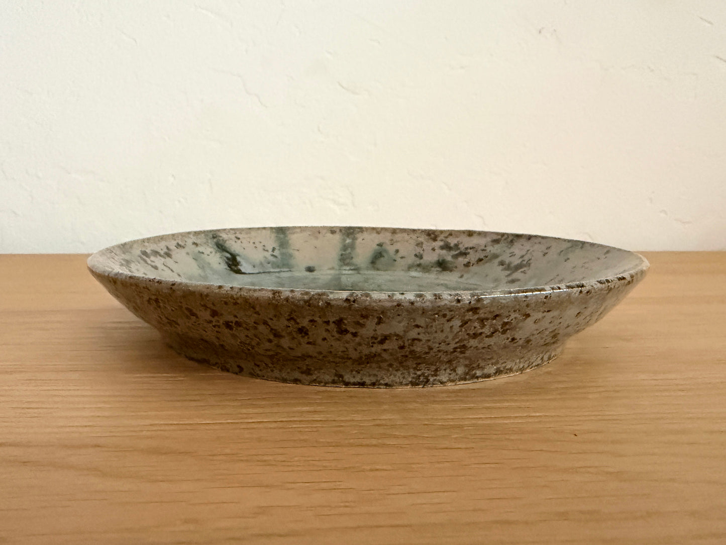 Splatter Plate