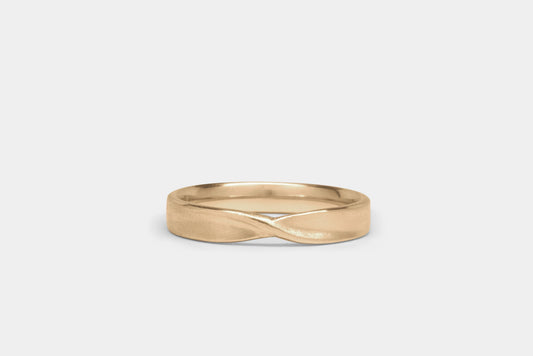 Twist Ring