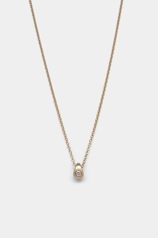 Dew Drop Pendant