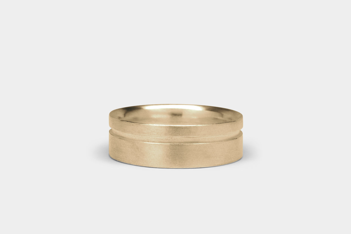 Connection Ring