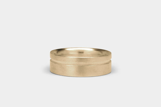 Connection Ring