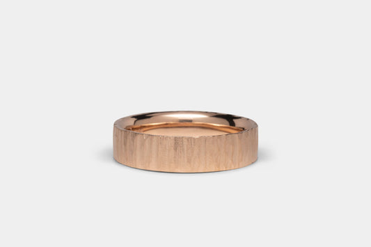 Cypress Ring