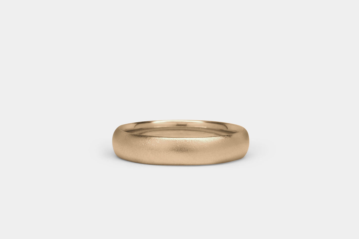 Gentleman Ring