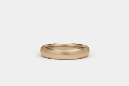 Gentleman Ring