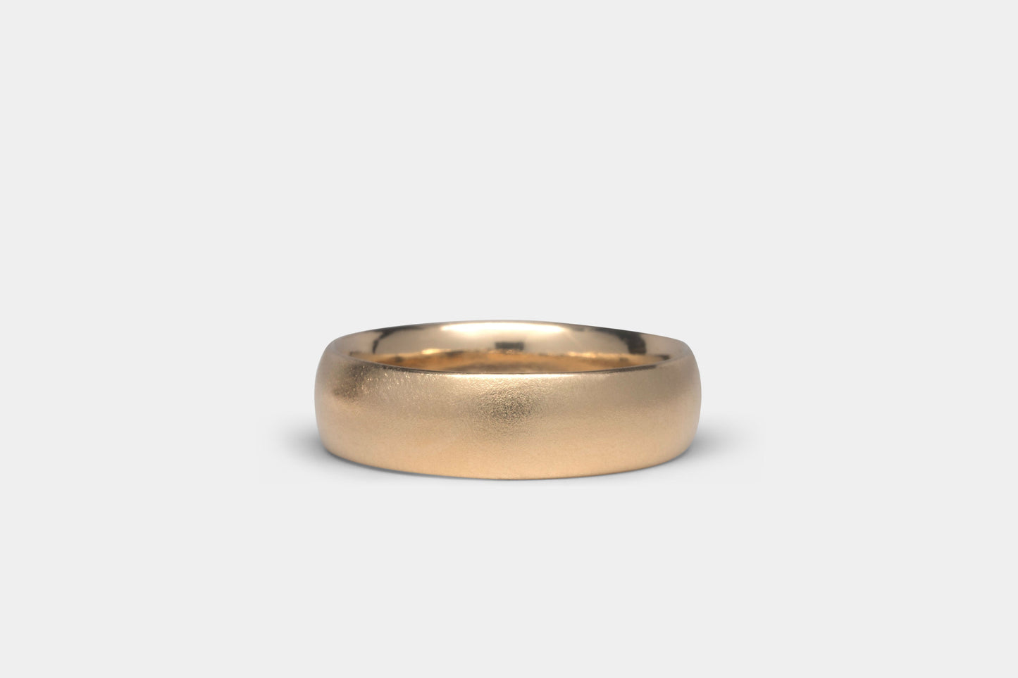 Gentleman Ring