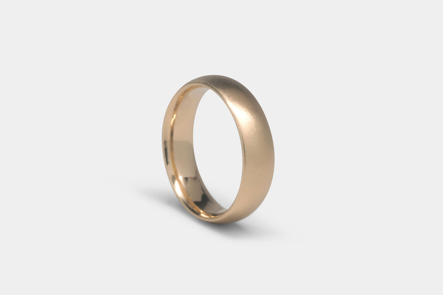 Gentleman Ring