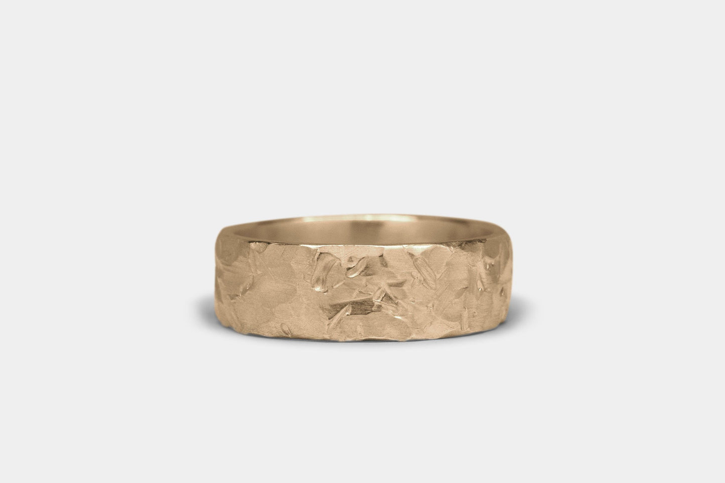 Concrete Ring
