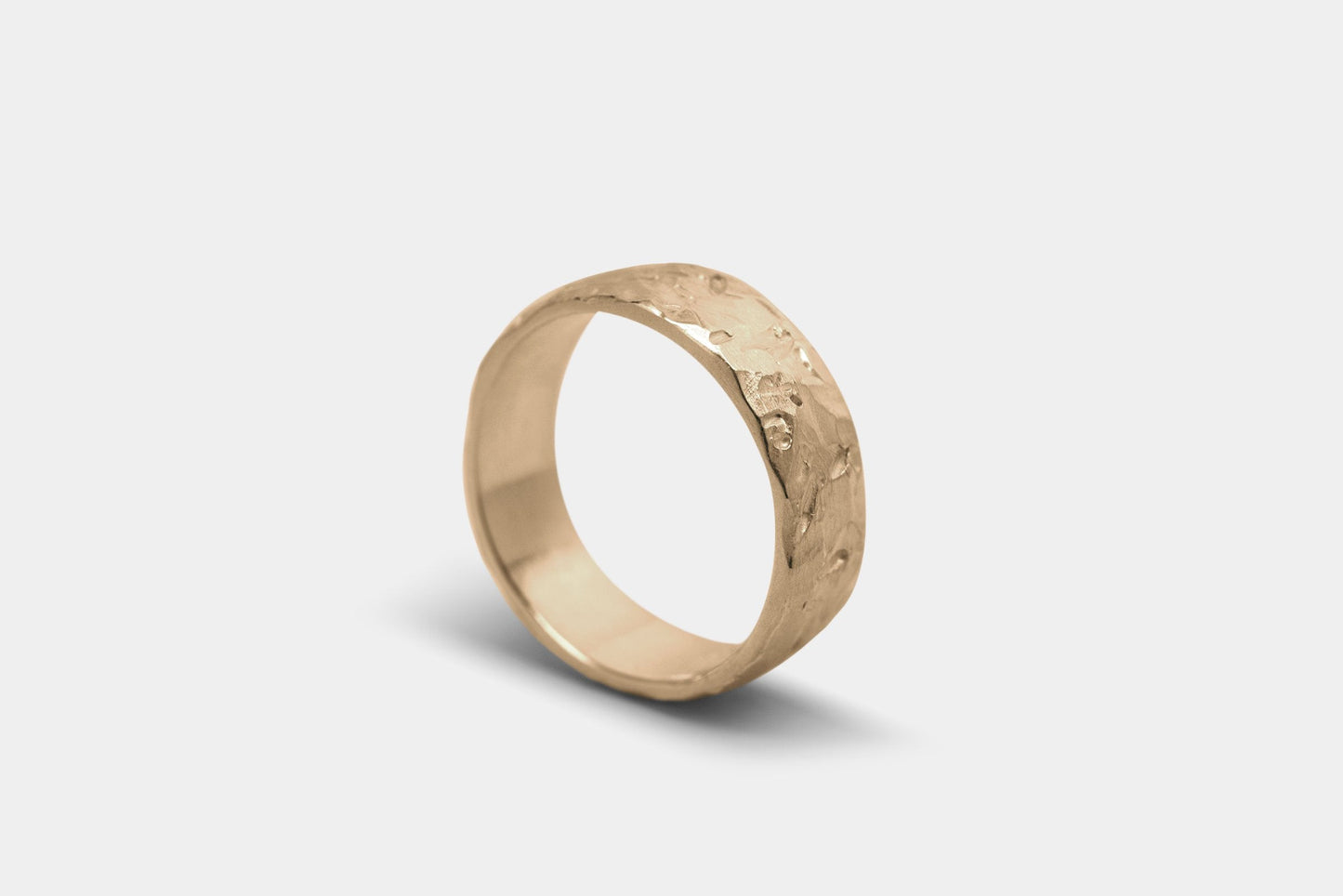 Concrete Ring