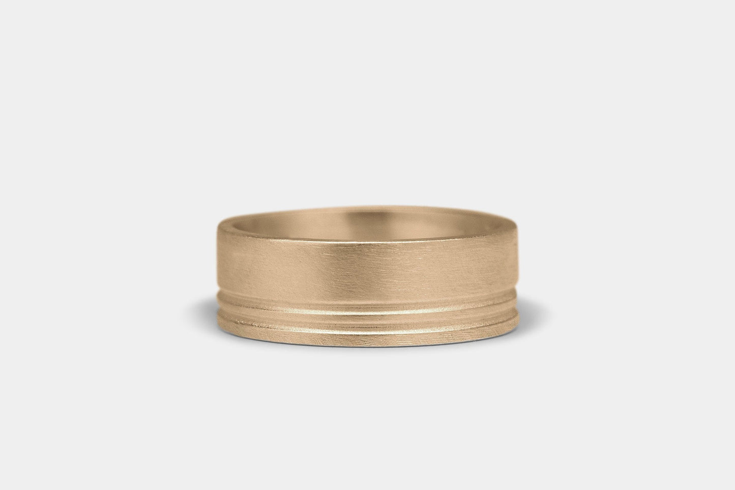 Double Ring
