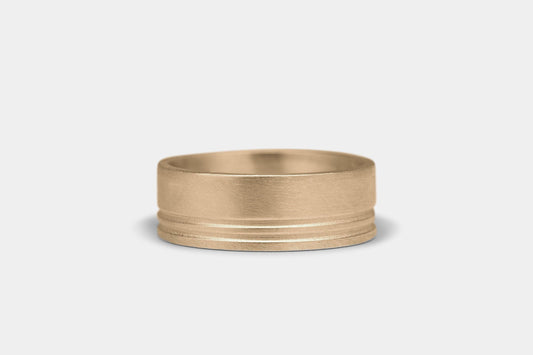 Double Ring