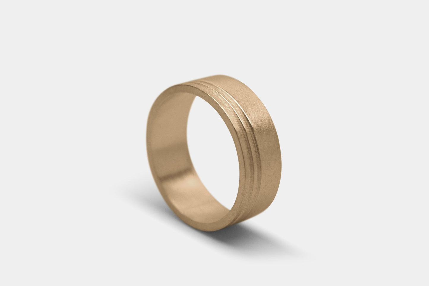 Double Ring
