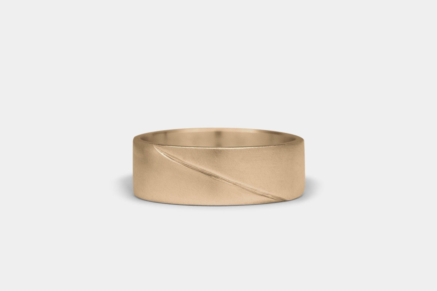 Merge Ring