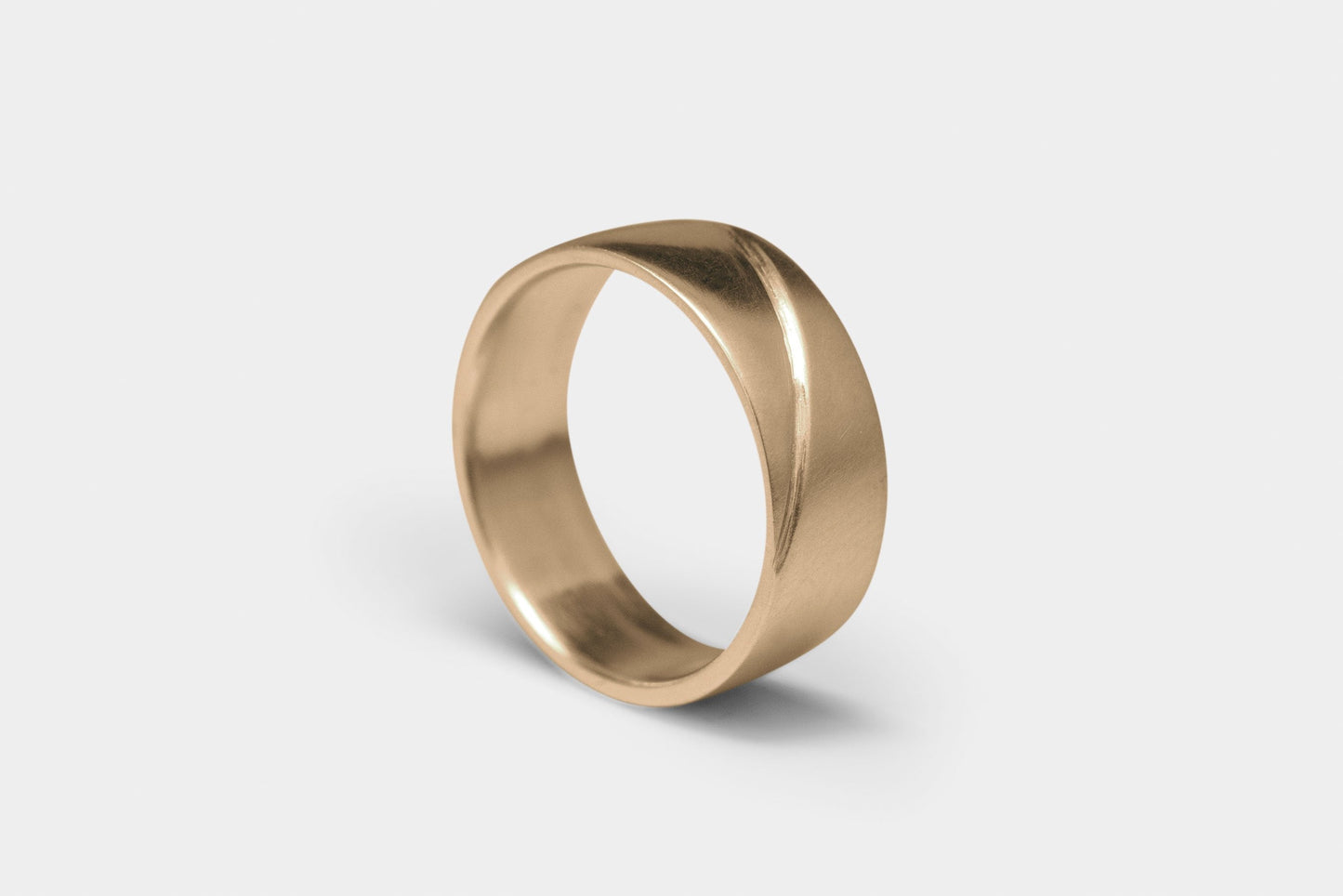 Merge Ring
