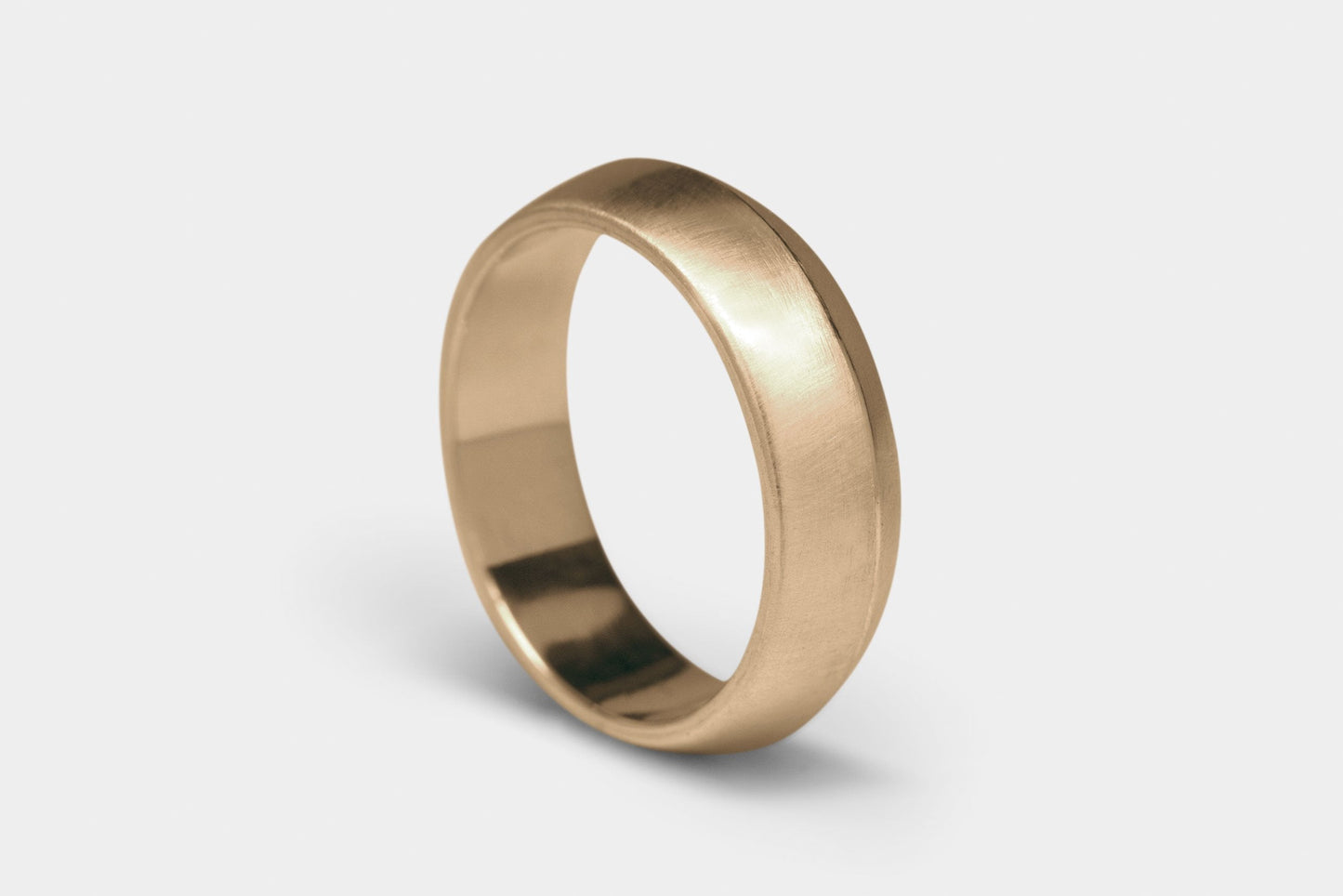 Offset Vertex Ring