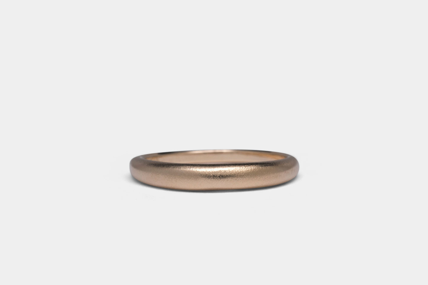 Moonbeam Ring