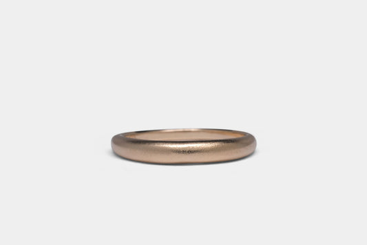 Moonbeam Ring