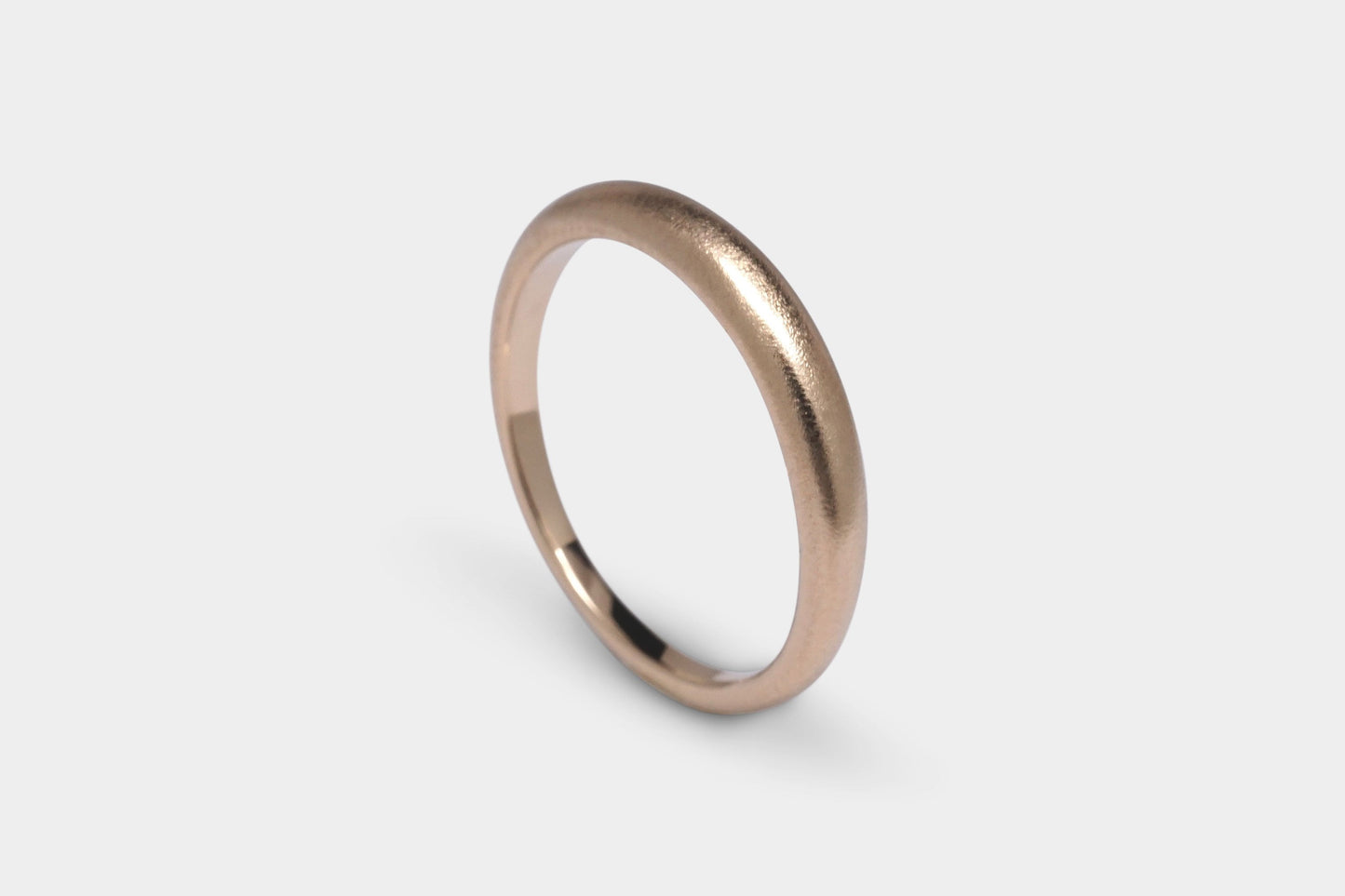 Moonbeam Ring