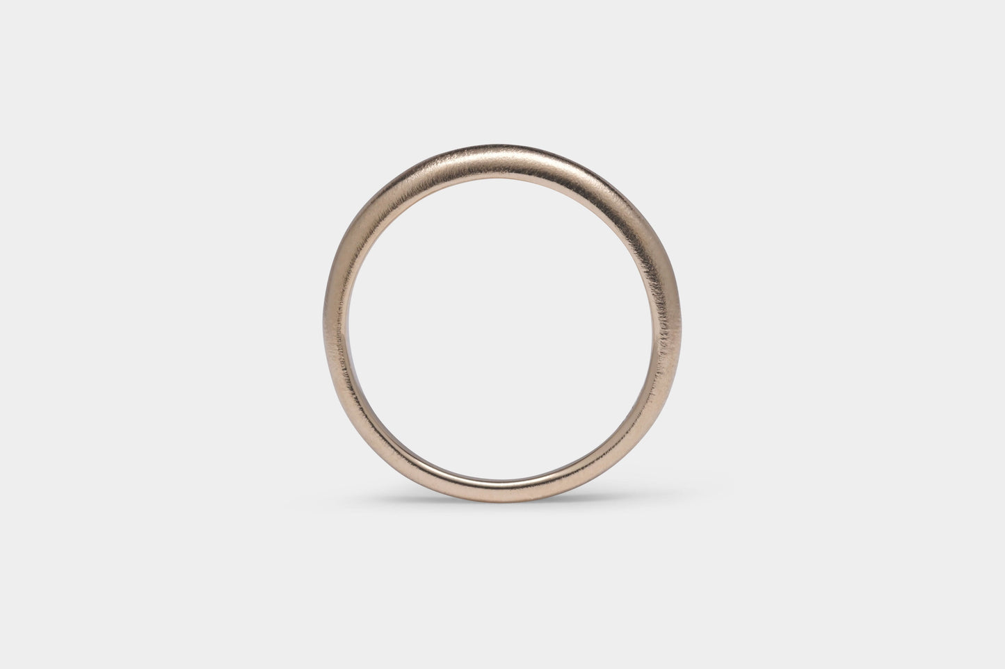 Moonbeam Ring