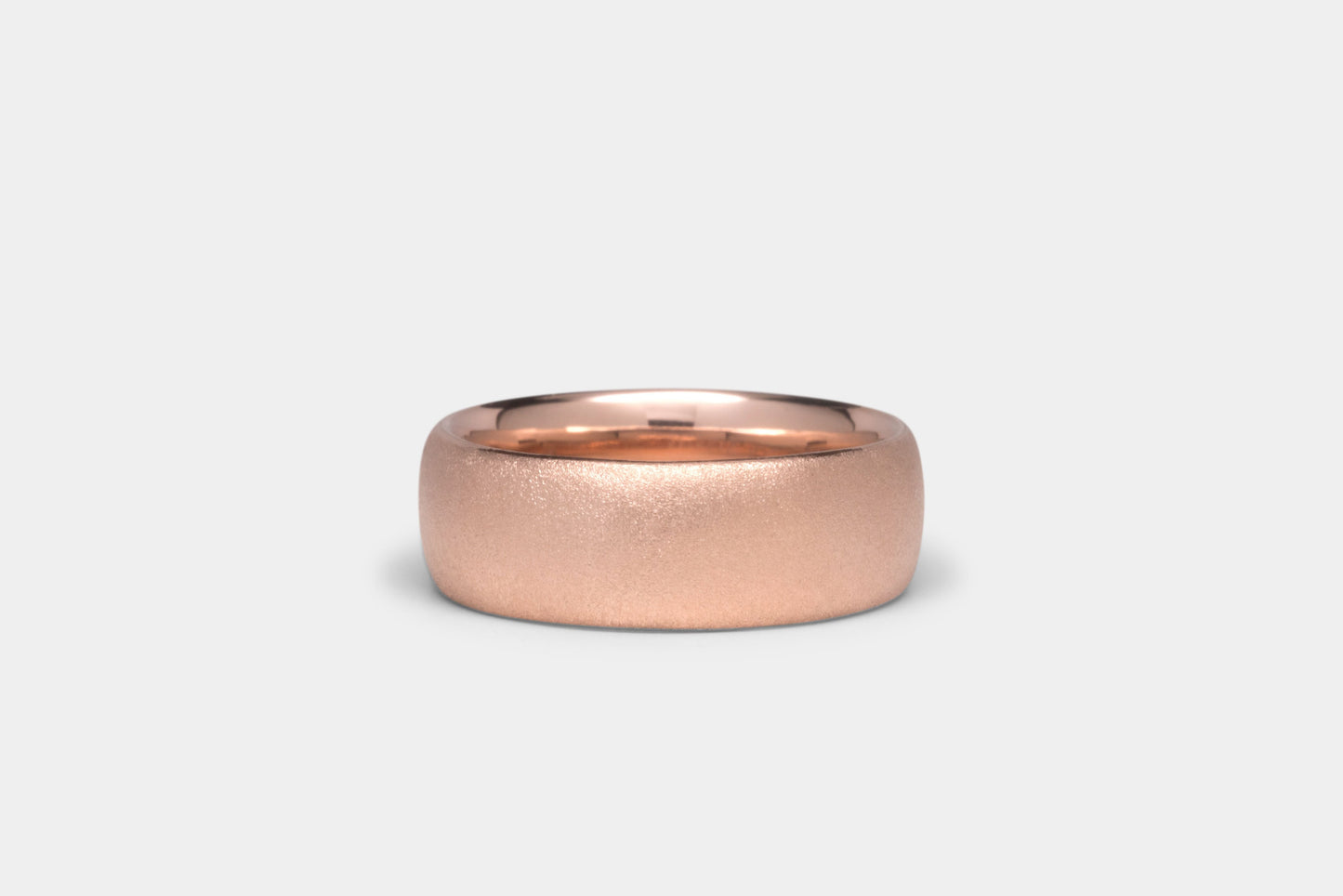Gentleman Ring