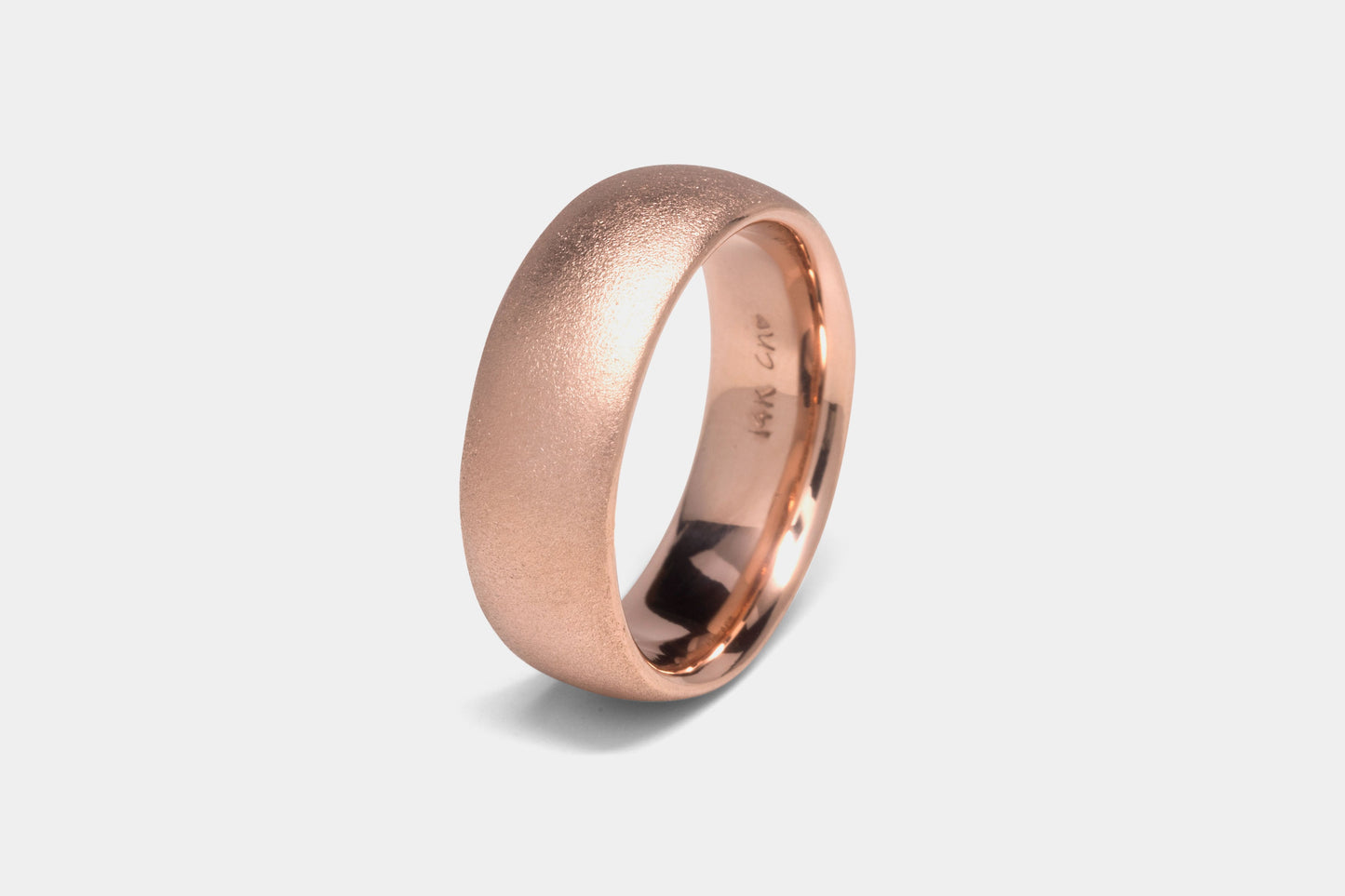 Gentleman Ring