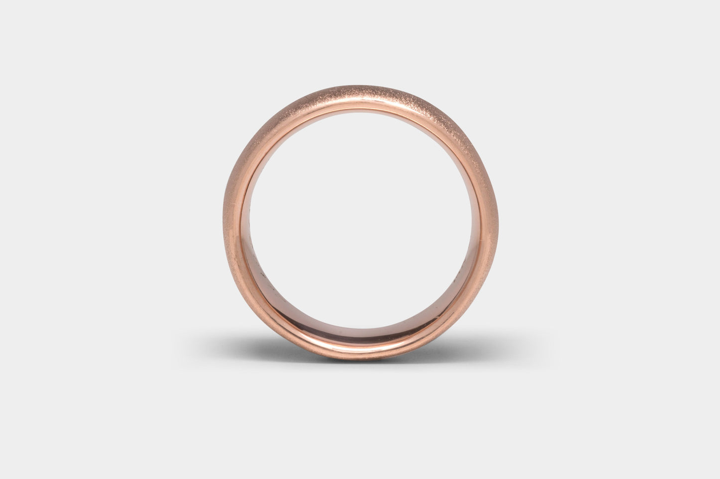 Gentleman Ring